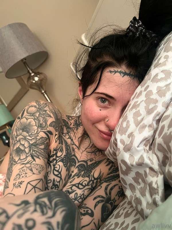 pov: sunday morning with me :)yesterdays work day was SO fun..