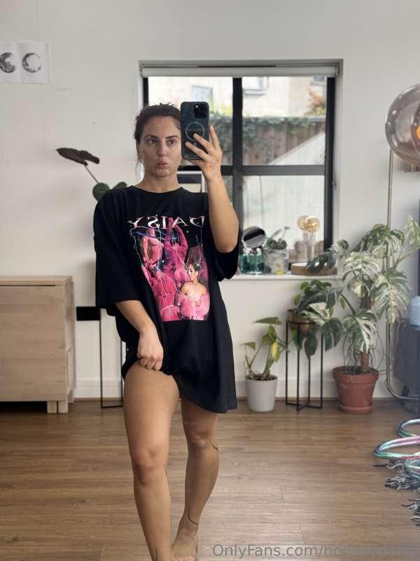 Casual day 😌