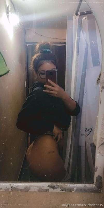 Hello Daddy🍑😏