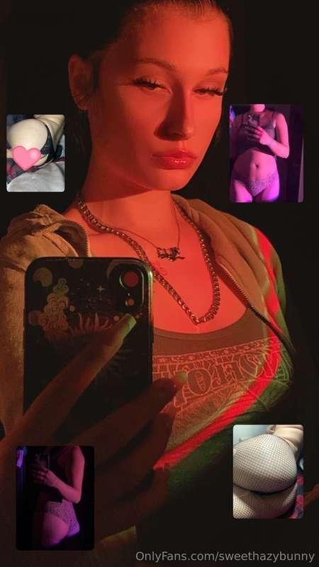 sweethazybunny main image