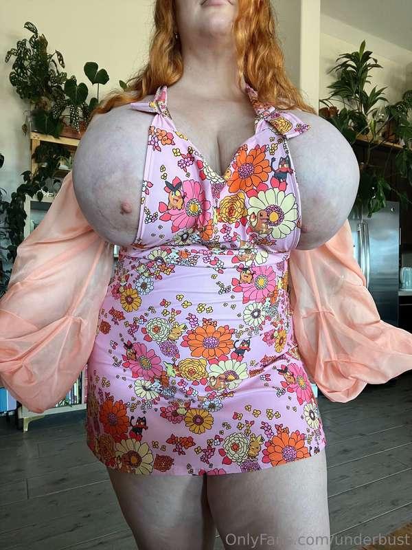 underbust image #0
