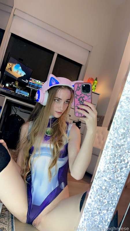 kyleighreese image #2