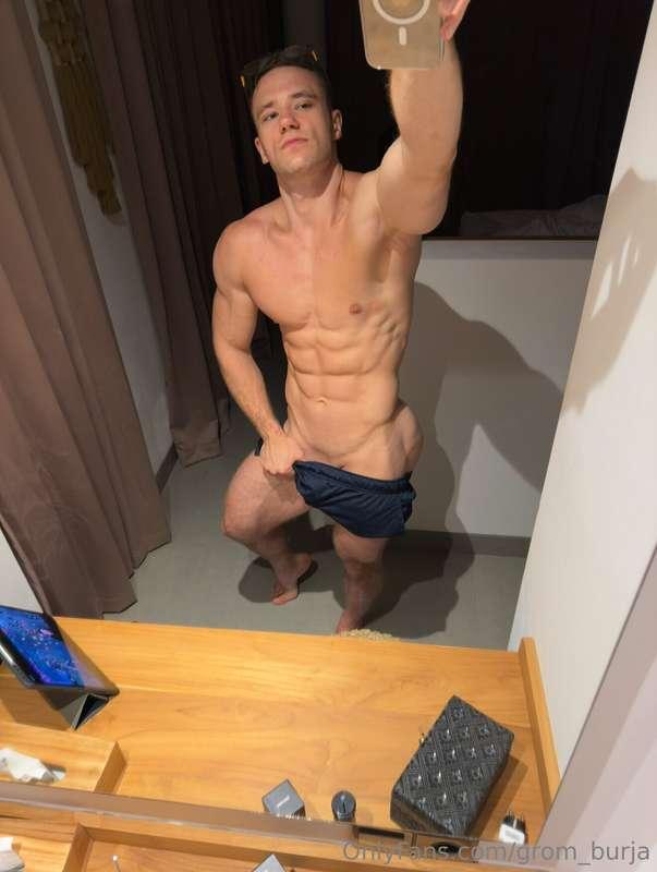 Should I take them off?😏more content and my sex tapes are on..