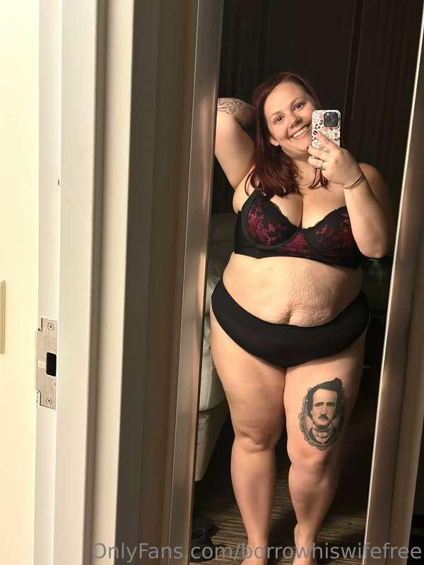 Starting a 24 hour wear in these panties, about to make myse..
