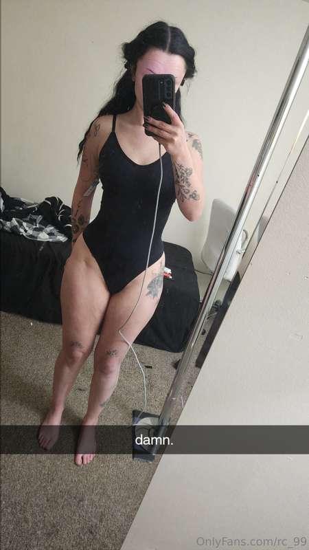 I may be skinny asf now but I still love my shape wear 😜