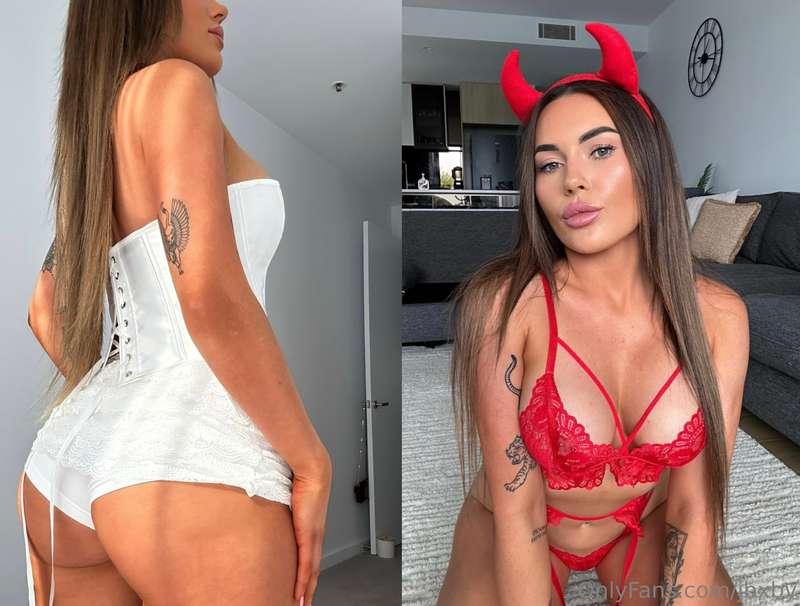 GEMINI SZN 😇😈 Choose your player..
