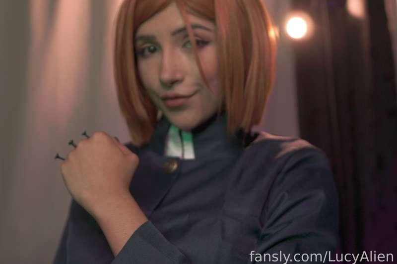 lucyalien image #16