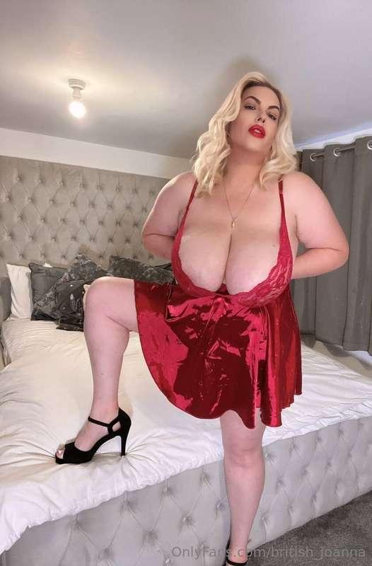 My tits would look even better bouncing in your face while I..