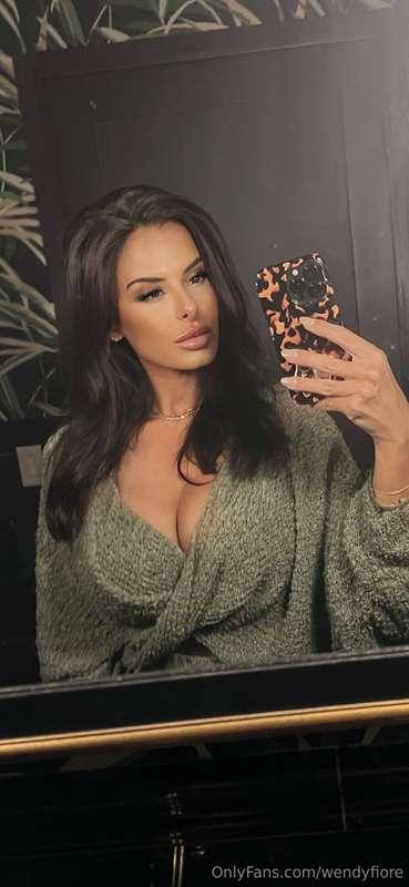 Girls night out! All messages that come through with TIPs wi..