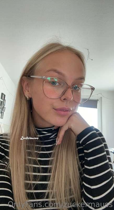 Guten Morgen Babe, na bist du auch schon auf dem weg zur Arb..