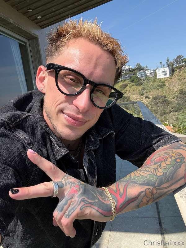 chrisrailxxx image #1