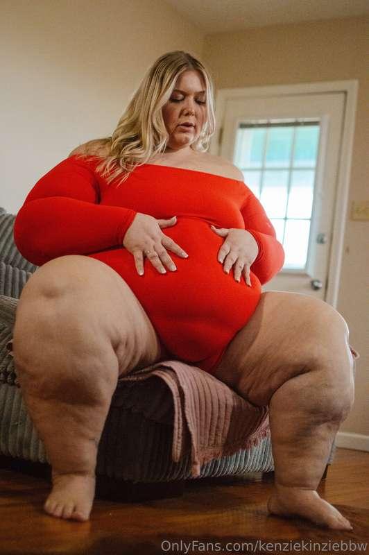 kenziekinziebbw image #15