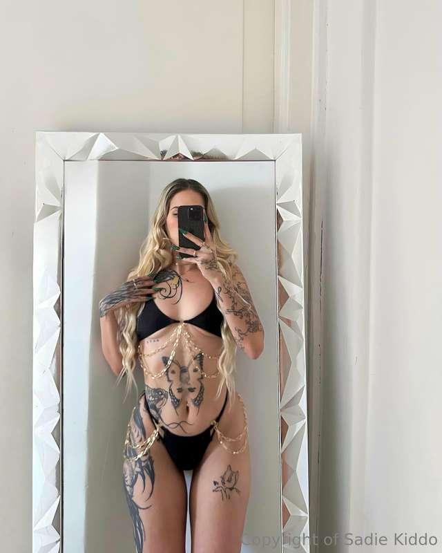 You want to be educated? I want to be mean 😈 What a perfect ..