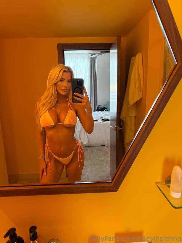 Selfie from Ibiza 💕