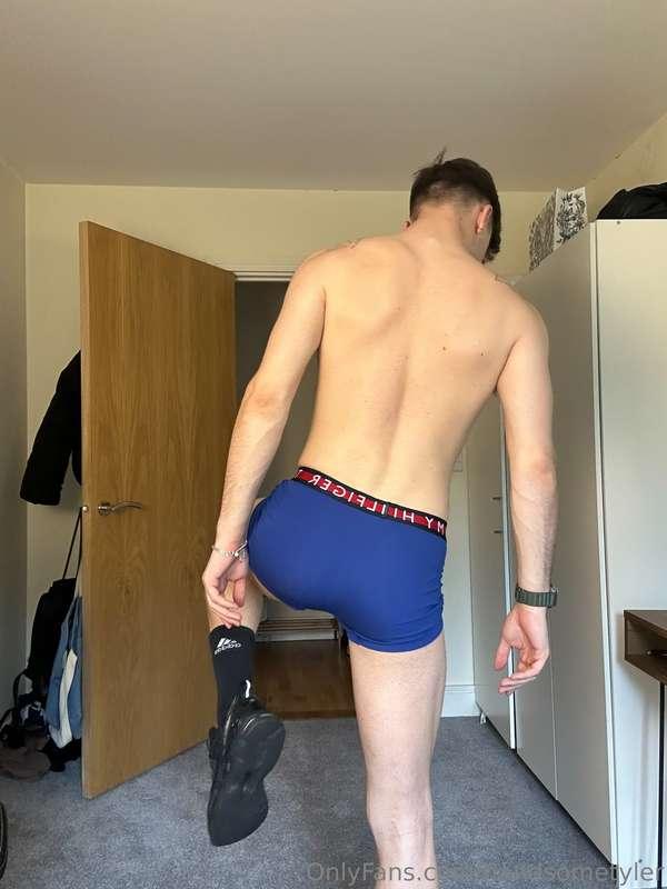 Any thoughts when you saw this? 😈