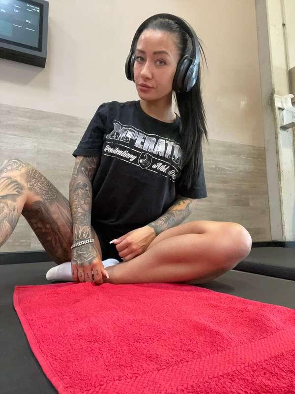bei yoga fallen einem meistens nur zweideutige sachen ein🙈💦