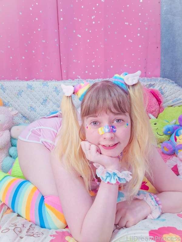 lildreamprincess image #9