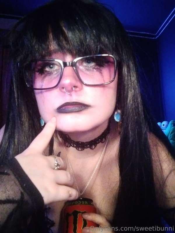 Enderman E-Girl fit cause minecraft movie 