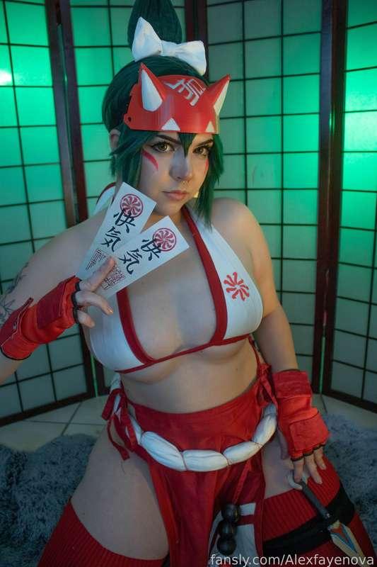 alexfayenova image #13