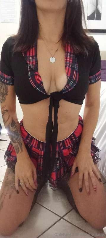 Feeling cute...🤓Don't i just look the part as well?#roleplay..