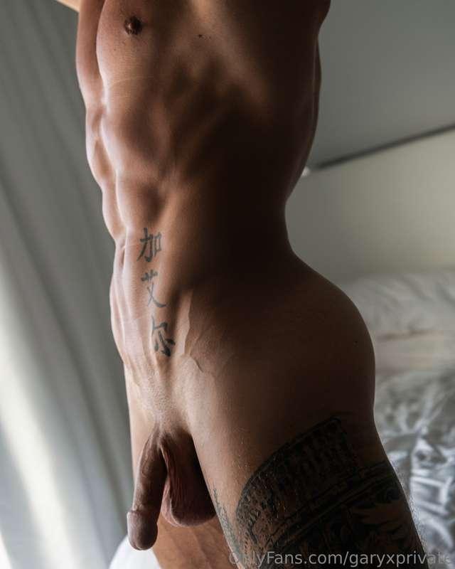 Tips if you like my body 🥴🔥