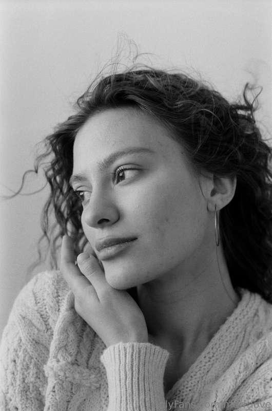 There's something magical about black and white photography,..