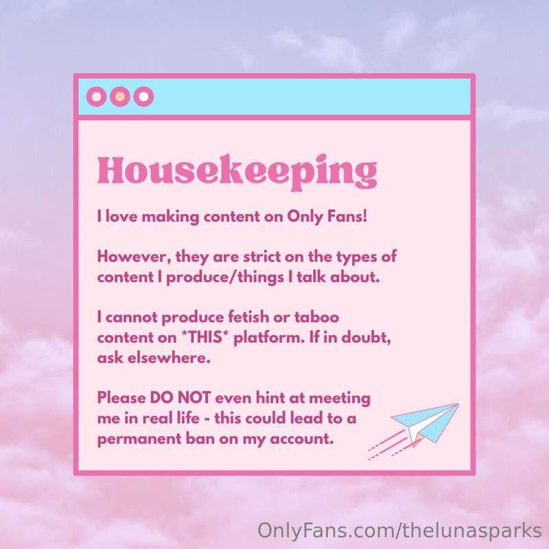 ⚠️PLEASE READ⚠️
Just some housekeeping! Only Fans is very st..