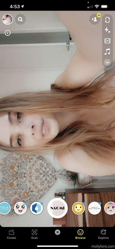 moremolly image #19