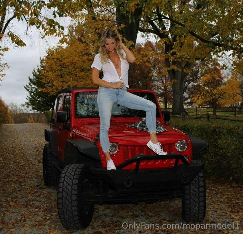 Wrangler Wednesday!