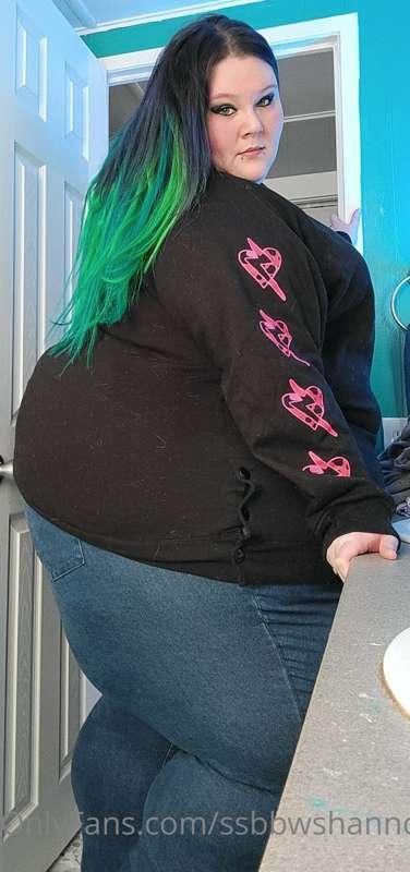 ssbbwshannonmarie image #1