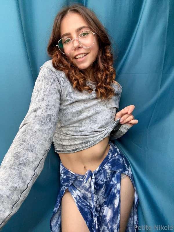 Which photo do you like better? 1, 2 or 3?💕