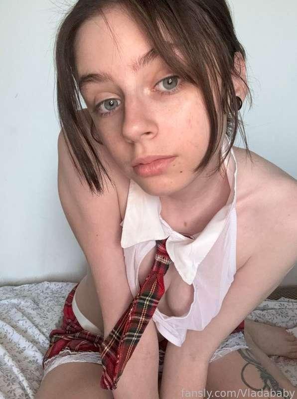 😏I love taking lessons, do you want to be my teacher?😈

#cute #sexy #fyp #sweet #custom #sexting #sex #fetish #tiny #pinkpussy #hot  #horny #sexygirl #foryou #bestmodel #goddess #roleplay #brunette #ass #pussy #young #teen #boobs 
