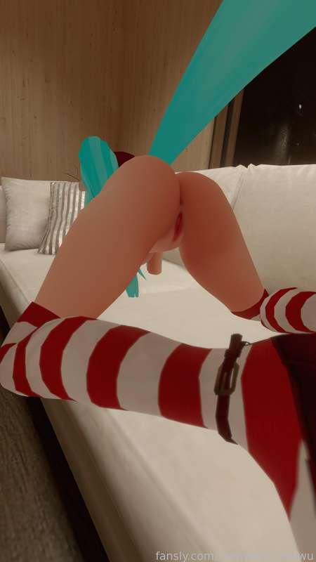 hornywolfie image #31