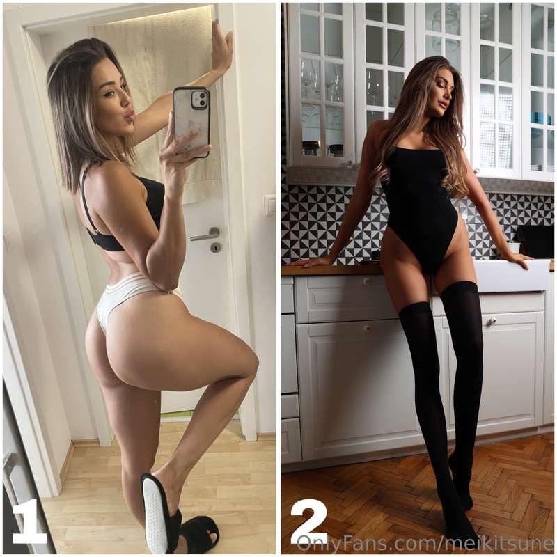 Check them out for FREE NOW! 🔞💦

1.Naughty & incredibly hot ..