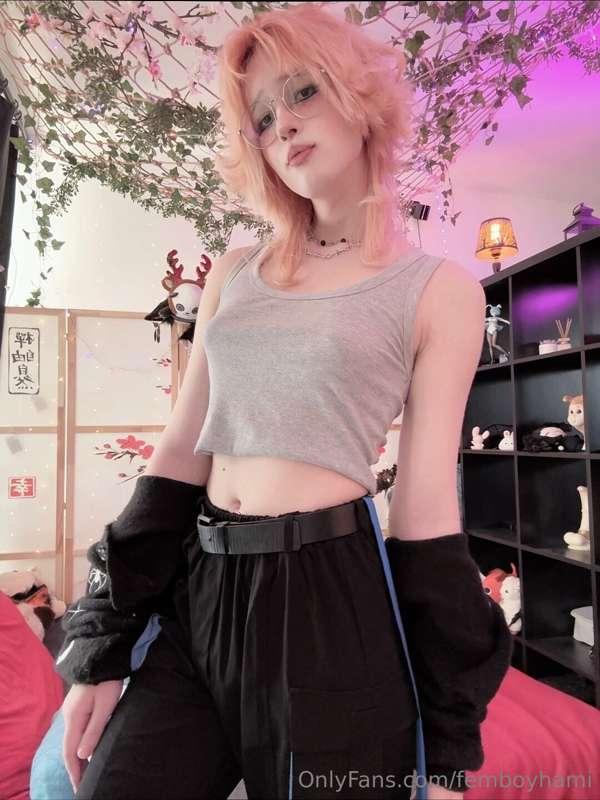 femboyhami image #3