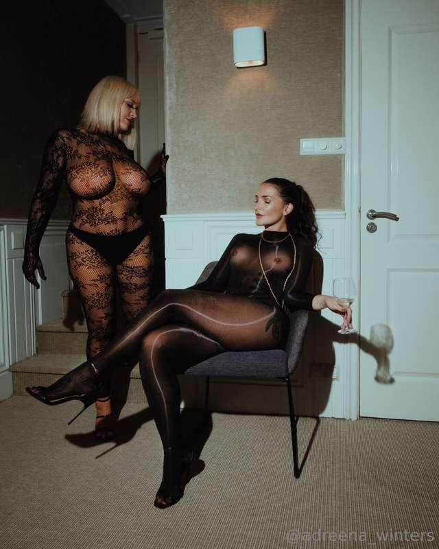 adreenacuckoldress image #5
