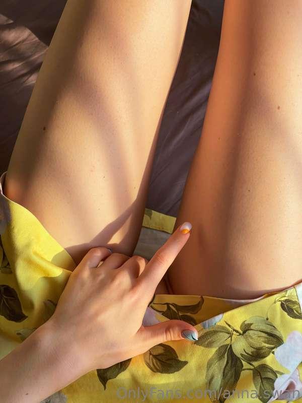 Autumn has just begun, but I already miss the warm summer da..