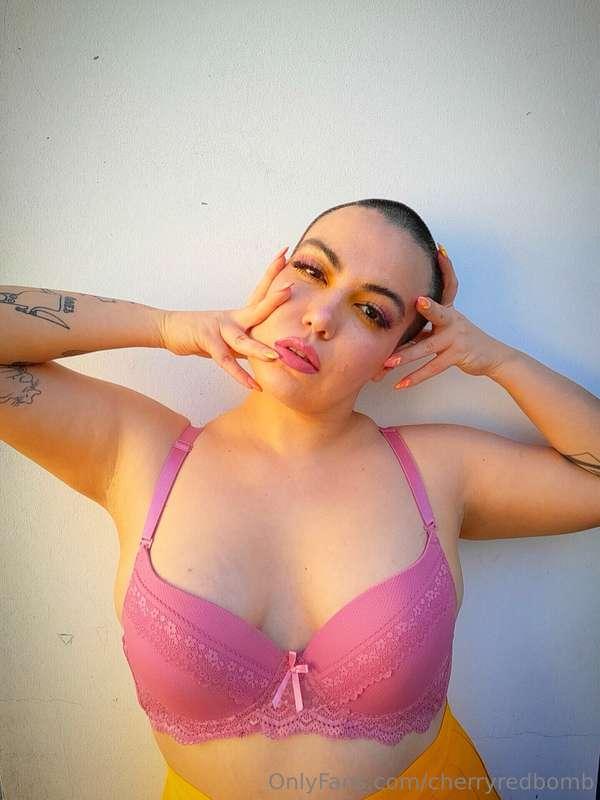 🩷🌼🩷