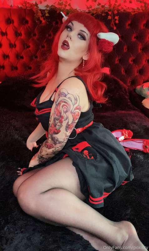 Editing pics and videos today 😈
Video release tonight
