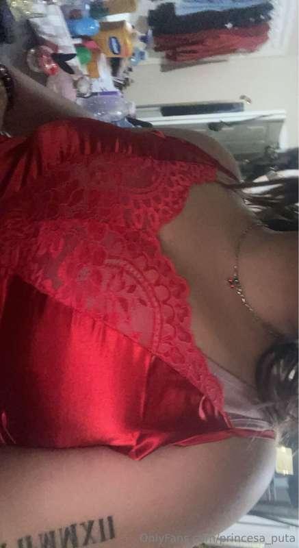A little sexy no?