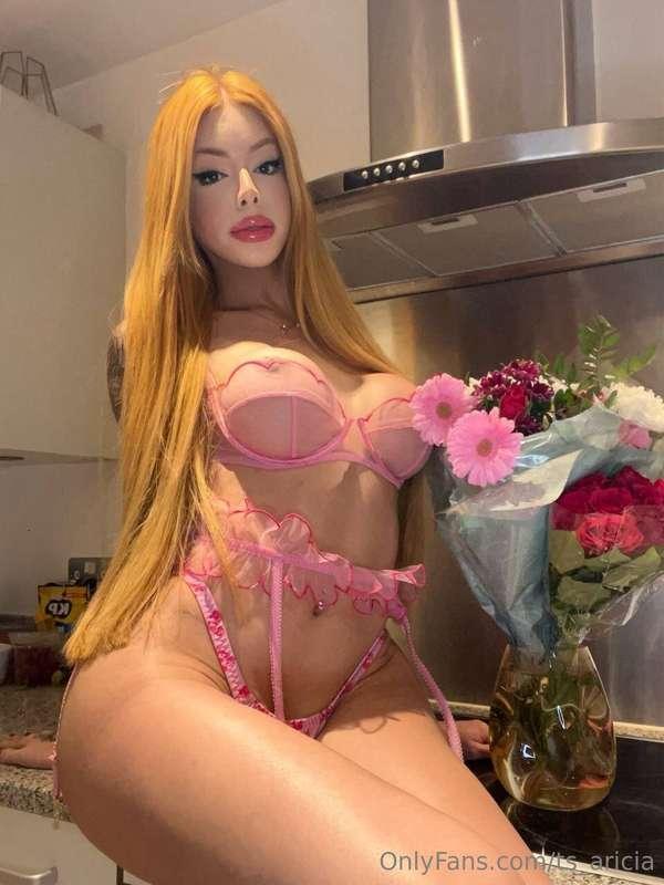 here is what you will be coming home if i was your wifey 😋
