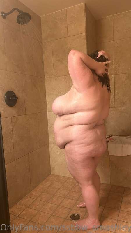 ssbbw_smashleyxx image #1