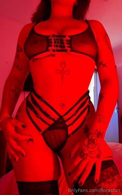 😈😈