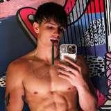 thatrippedfitnesskid