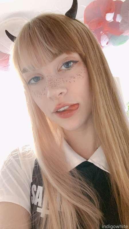 indigowhite image #61