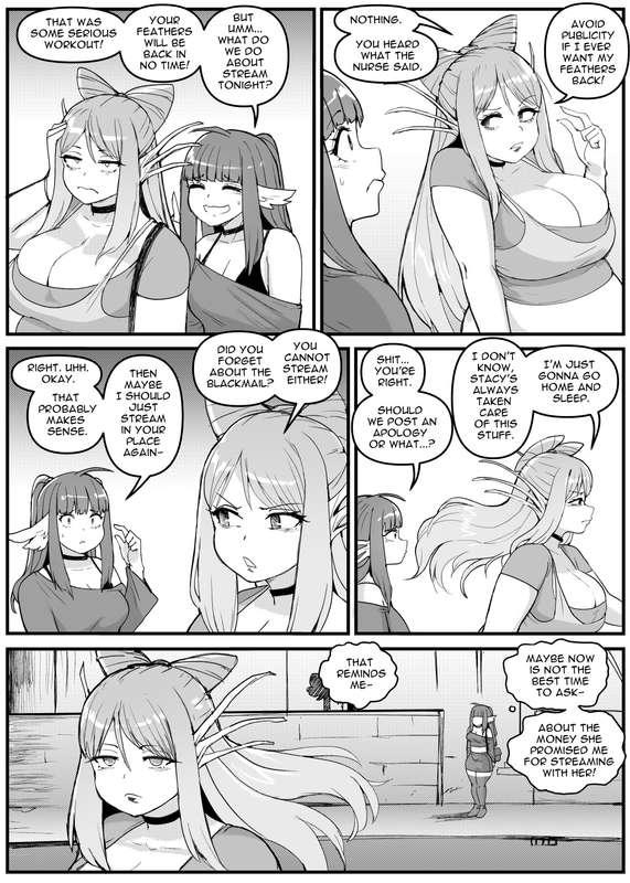 One Serving Choice! Page 597 