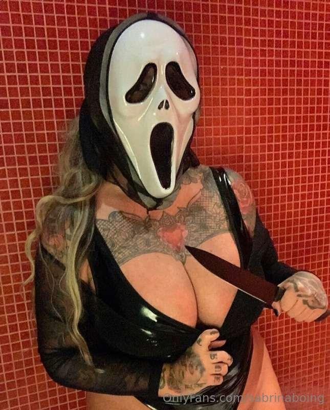 Preparados para o halloween 🎃 ? Aqui vai rolar muita travess..