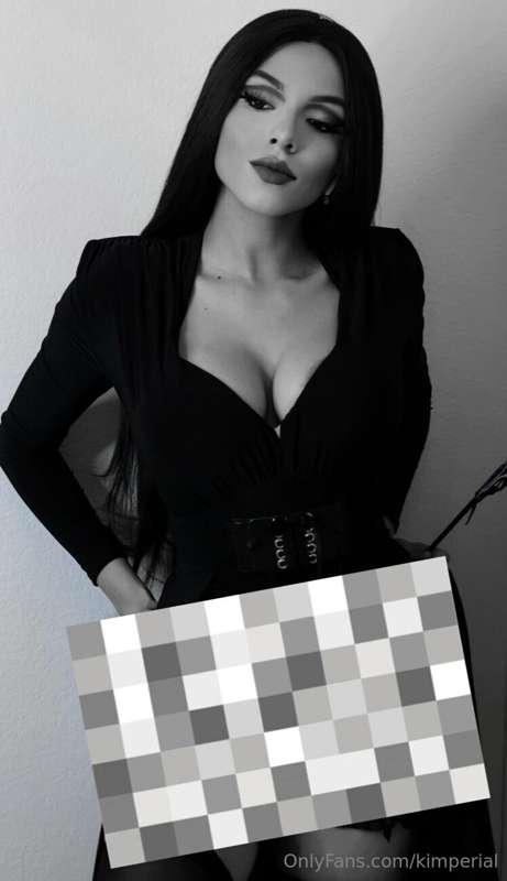 i know some of you love being dominated so let me fulfill th..