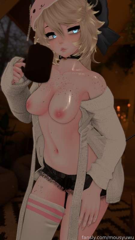 mousyuwu image #3