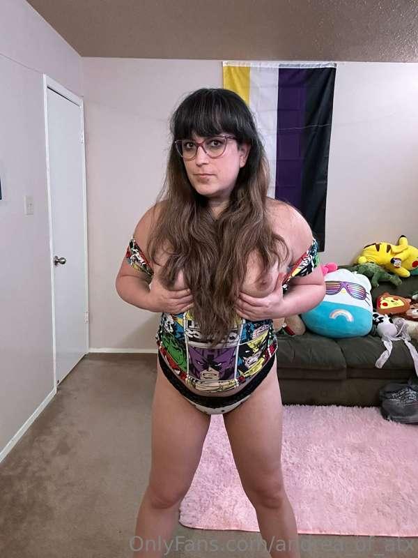 andrea_of_atx image #2